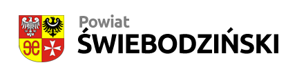 Logo: Powiat Świebodziński